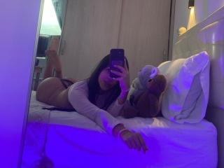 MagiicBebes - Live porn &amp; sex cam - 25682637
