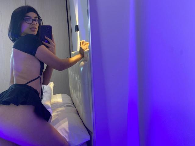 MagiicBebes - Live sexe cam - 25682661