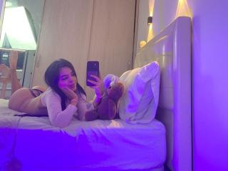 MagiicBebes - Live porn &amp; sex cam - 25682673