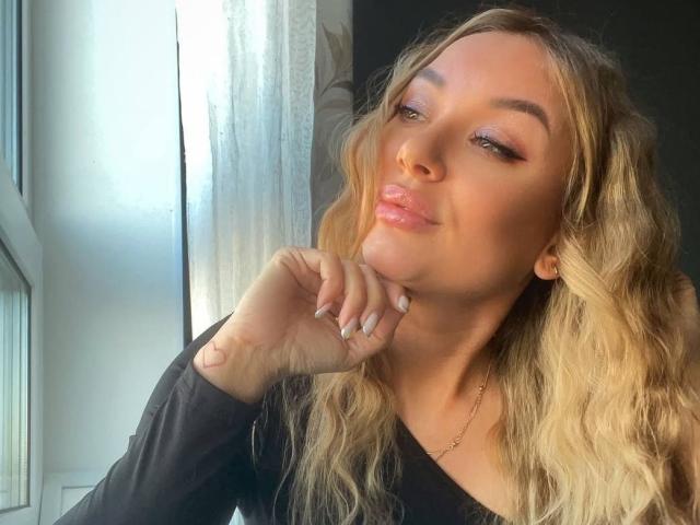 DemiMoveX - Live sex cam - 25682721