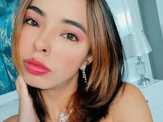 IsabellaLins - Live sex cam - 25682985