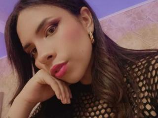 VioletaStone - Live sex cam - 25683357