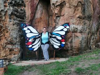 LadySelene - Live Sex Cam - 25683517