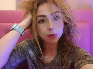 DouceKhrystine - Live sex cam - 25683577