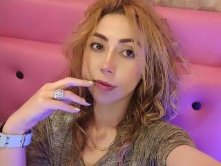 DouceKhrystine - Live sex cam - 25683581