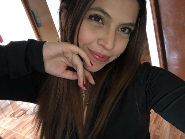 NyraVane - Live porn &amp; sex cam - 25683617