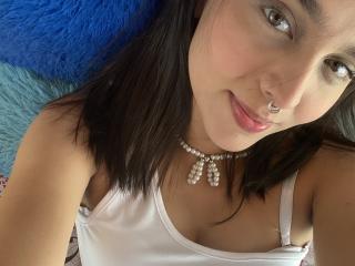 NicollSanchez - Live sex cam - 25684233