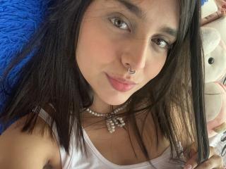 NicollSanchez - Live sex cam - 25684241