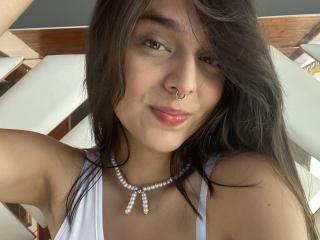 NicollSanchez - Live sex cam - 25684253