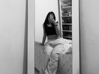 NicollSanchez - Live sex cam - 25684309