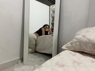 NicollSanchez - Live sex cam - 25684337