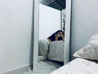NicollSanchez - Live sex cam - 25684341