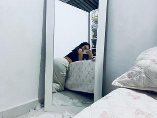 NicollSanchez - Live sex cam - 25684353