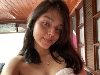 NicollSanchez - Live sex cam - 25684397