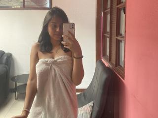 NicollSanchez - Live sex cam - 25684401