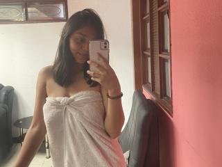 NicollSanchez - Live sex cam - 25684405