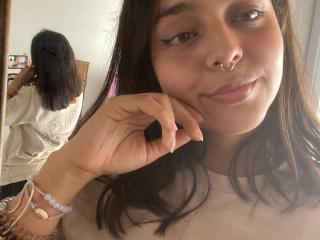 NicollSanchez - Live sex cam - 25684429