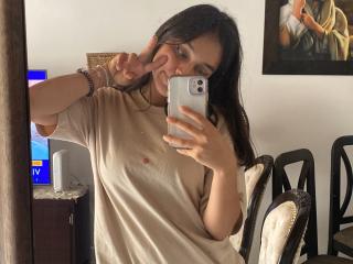 NicollSanchez - Live sex cam - 25684433