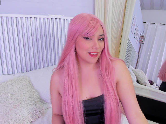 AnniieYummy - Live sex cam - 25684653