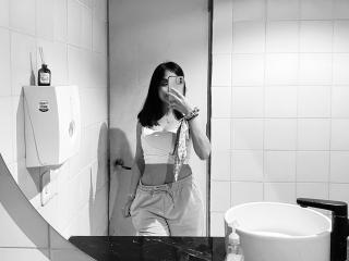 NicollSanchez - Live sex cam - 25684873