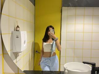 NicollSanchez - Live sex cam - 25684885