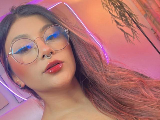 LorraineV - Sexe cam en vivo - 25685433