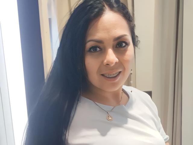 LesbianCoupleSl - Live Sex Cam - 25685481