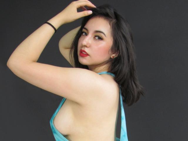 SusanMonroy - Sexe cam en vivo - 25685641