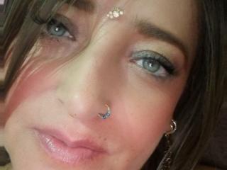 AlessadraJones - Live sex cam - 25685769