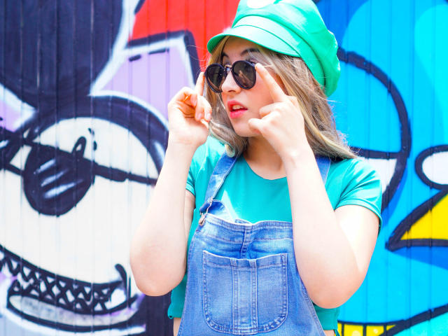 SusanMonroy - Sexe cam en vivo - 25685809