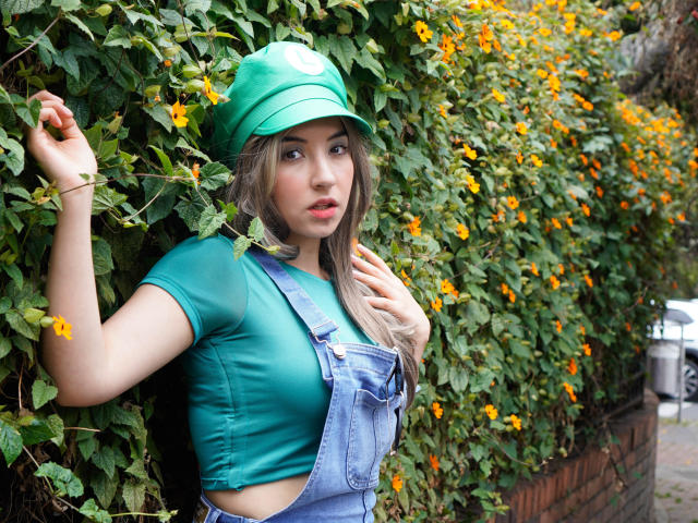 SusanMonroy - Live sex cam - 25685813