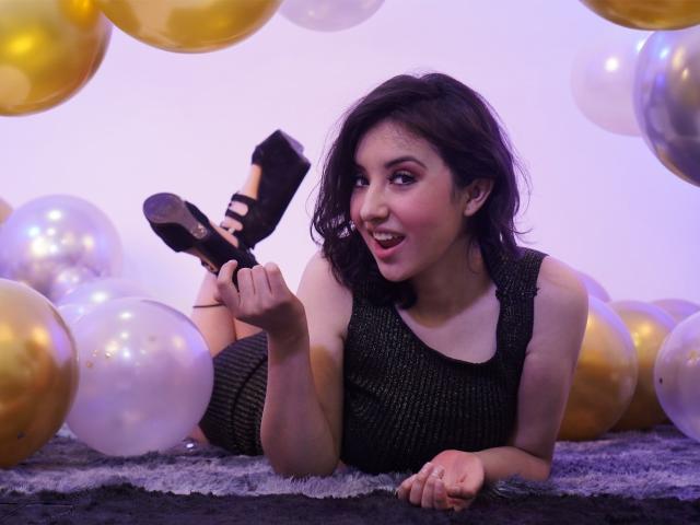 SusanMonroy - Live sex cam - 25685921