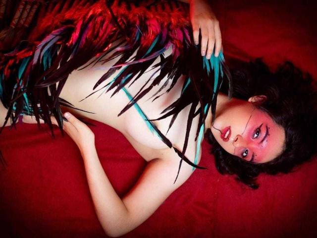 SusanMonroy - Sexe cam en vivo - 25686041