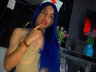 SaraLatin69 - Live sex cam - 25686577
