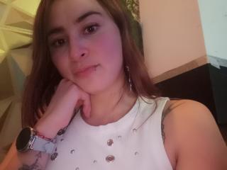 KirstenMary - сексуальная веб-камера в реальном времени - 25686581