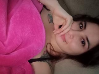 KirstenMary - Live porn &amp; sex cam - 25686593