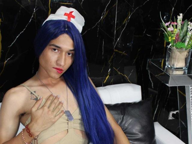 SaraLatin69 - Live sex cam - 25686809