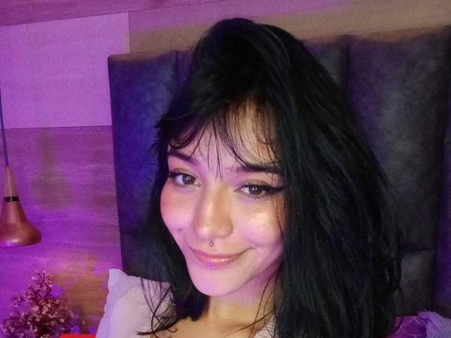 LindaWatsong - Sexe cam en vivo - 25687341