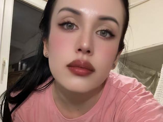 BeautyCoral - Live sex cam - 25687373