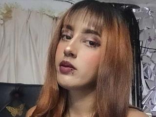 NailharaRosethe - Live sex cam - 25687453