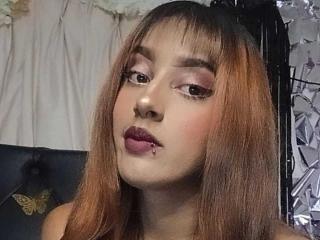 NailharaRosethe - Live sex cam - 25687457