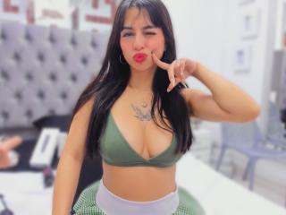 SamantaCarter - Live sex cam - 25688325