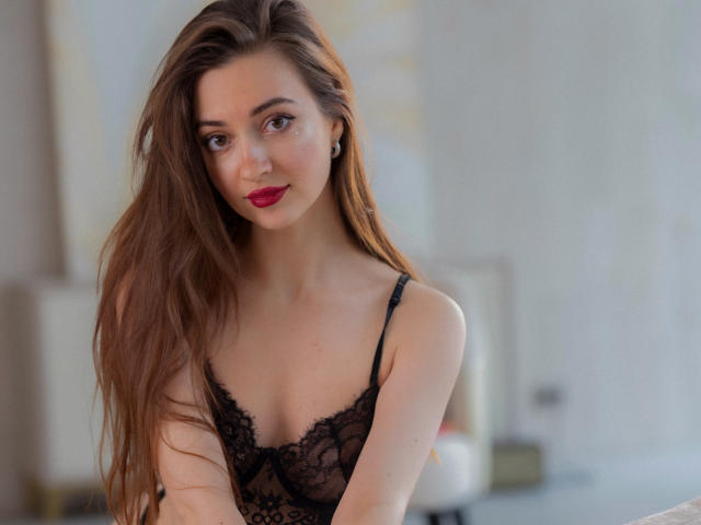 MartaRo - Live sexe cam - 25688953