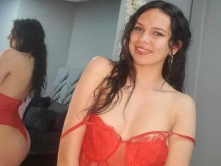 GabbyFostter - Live sex cam - 25689097