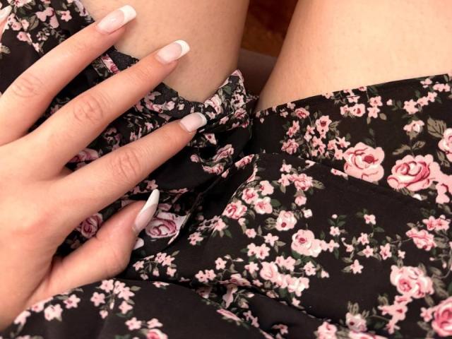 Amelain - Live porn &amp; sex cam - 25690429