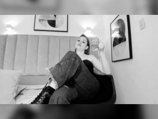 MillyGrey - Live sexe cam - 25690805