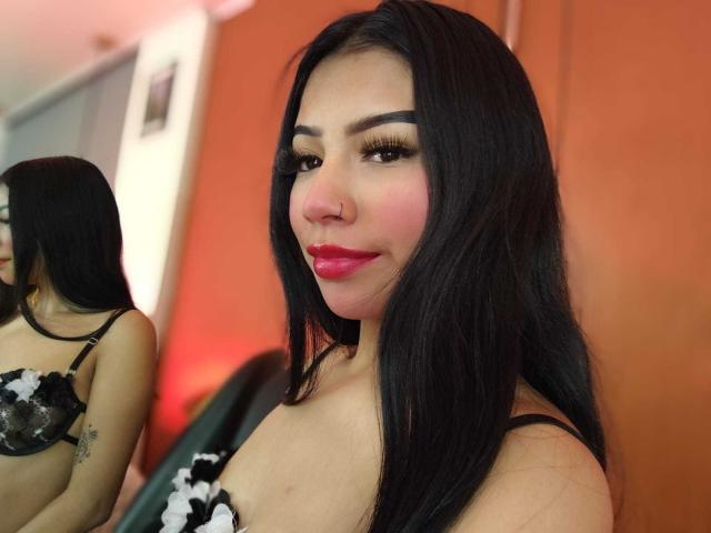 AlessaCorrea - Live porn &amp; sex cam - 25691013