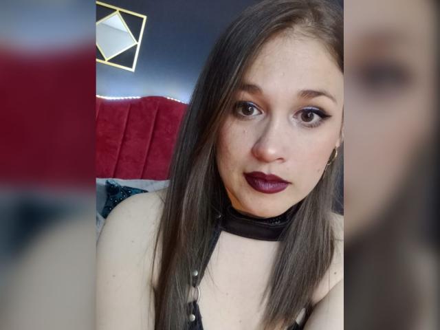 MillyGrey - Sexe cam en vivo - 25691045