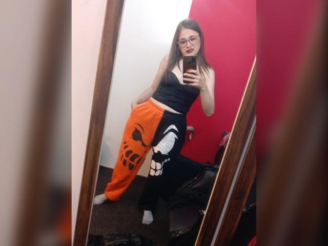 MillyGrey - Sexe cam en vivo - 25691049