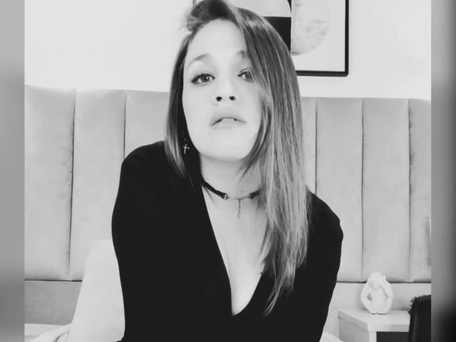 MillyGrey - Live sexe cam - 25691053